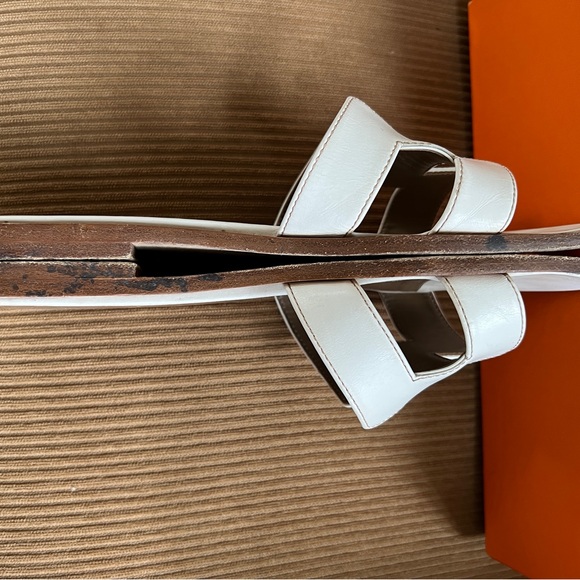 Hermes Women's Sandals - Picture 7 of 8